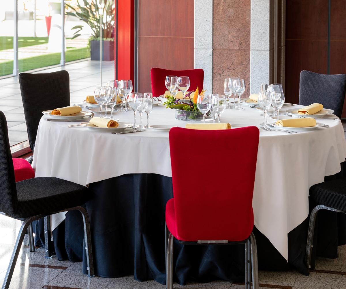 Hotel Alexandre Frontair Congress Sant Boi de Llobregat Exterior foto
